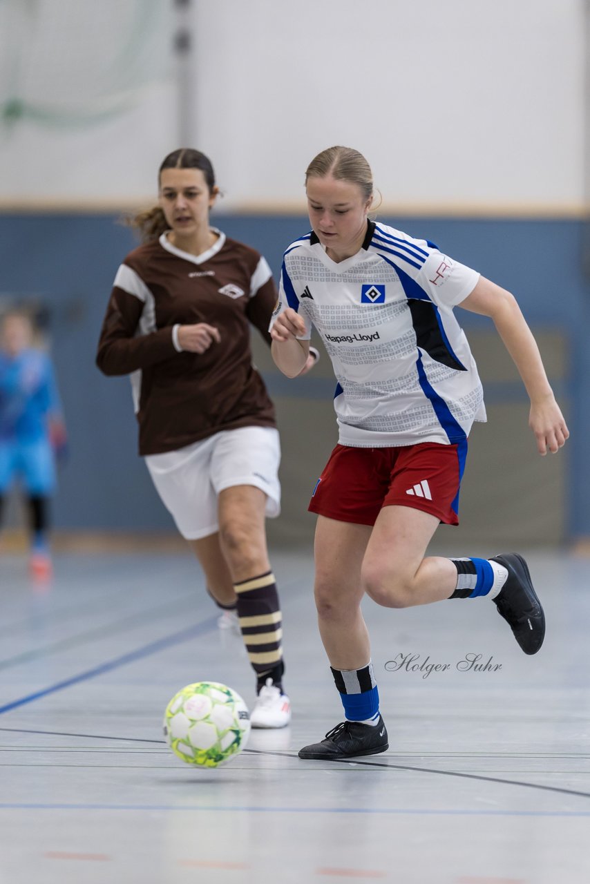 Bild 779 - wBJ Futsalmeisterschaft